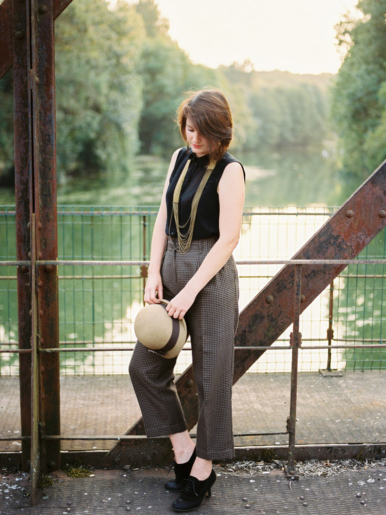 Woman-portrait-Loire-Valley