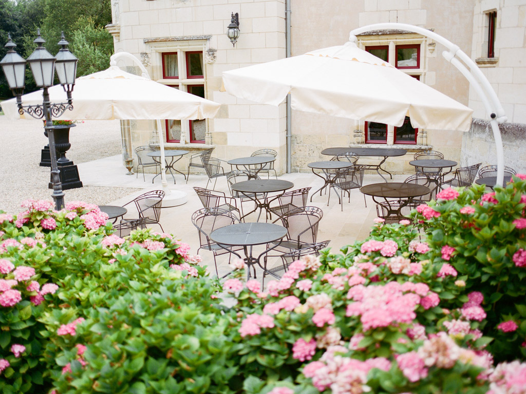 Intimate-wedding-venue-Loire-Valley