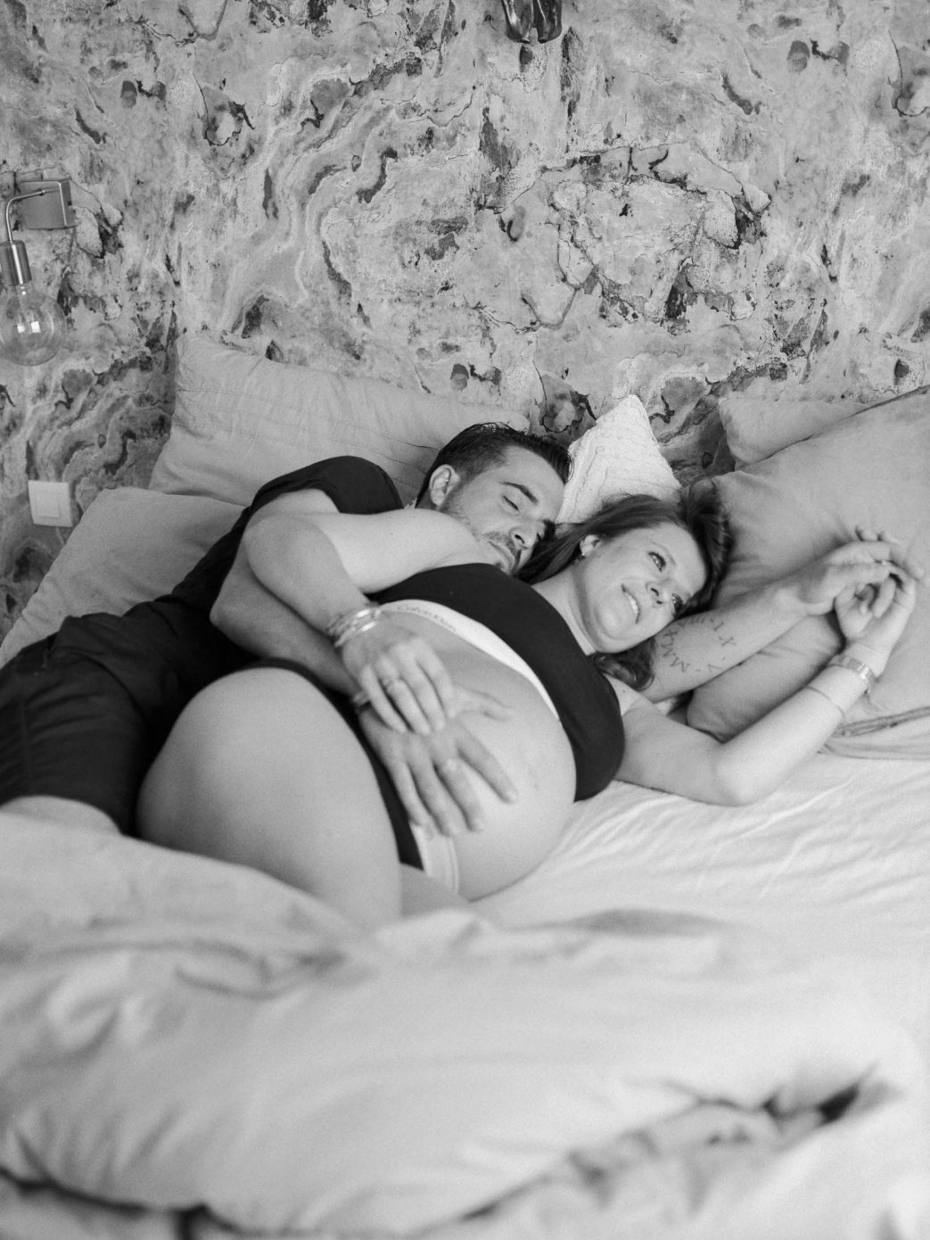 Maternity-session-Loire-Valley